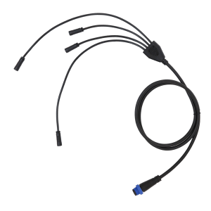 SANlight Splitter Cable | f. Flex II 150/240/320W | 4...