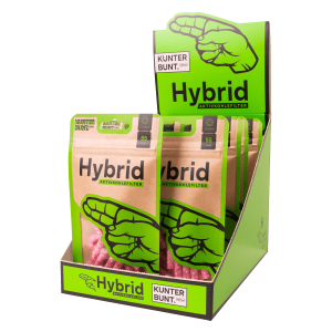 Hybrid Supreme Filter | 10 pcs Display | Pink