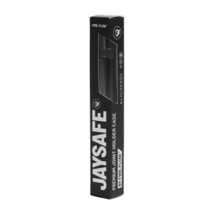 Jaysafe Joint Holder | Carbon