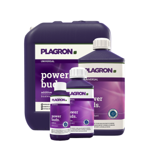 Plagron Power Buds | 0,25l