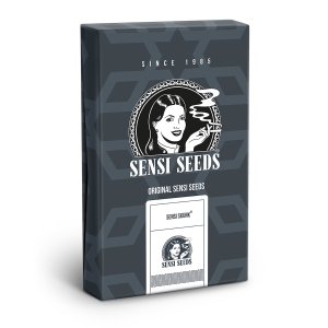 Sensi Seeds Sensi Skunk | Automatic | 3/5/10 seeds