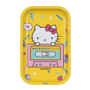 G-Rollz Rolling Tray | Medium | Hello Kitty Best Hits