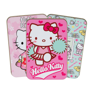 Hello Kitty Tin Box | verschiedene Motive | Love