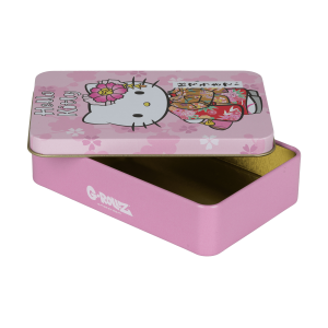 Hello Kitty Tin Box | Different Motifs | Set 1