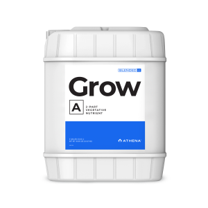 Athena | Grow | Part A | 18,91l
