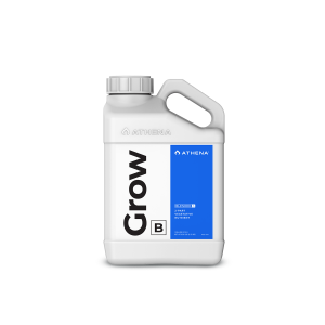 Athena | Grow | Part B | 3,78l