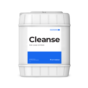 Athena | Cleanse | 18,91l