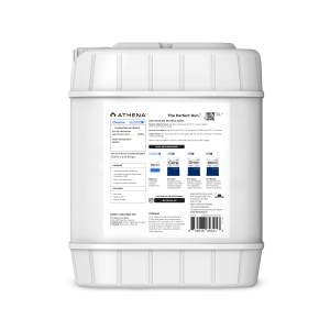 Athena | Cleanse | 18,91l
