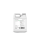 Athena | Stack | 0,94l