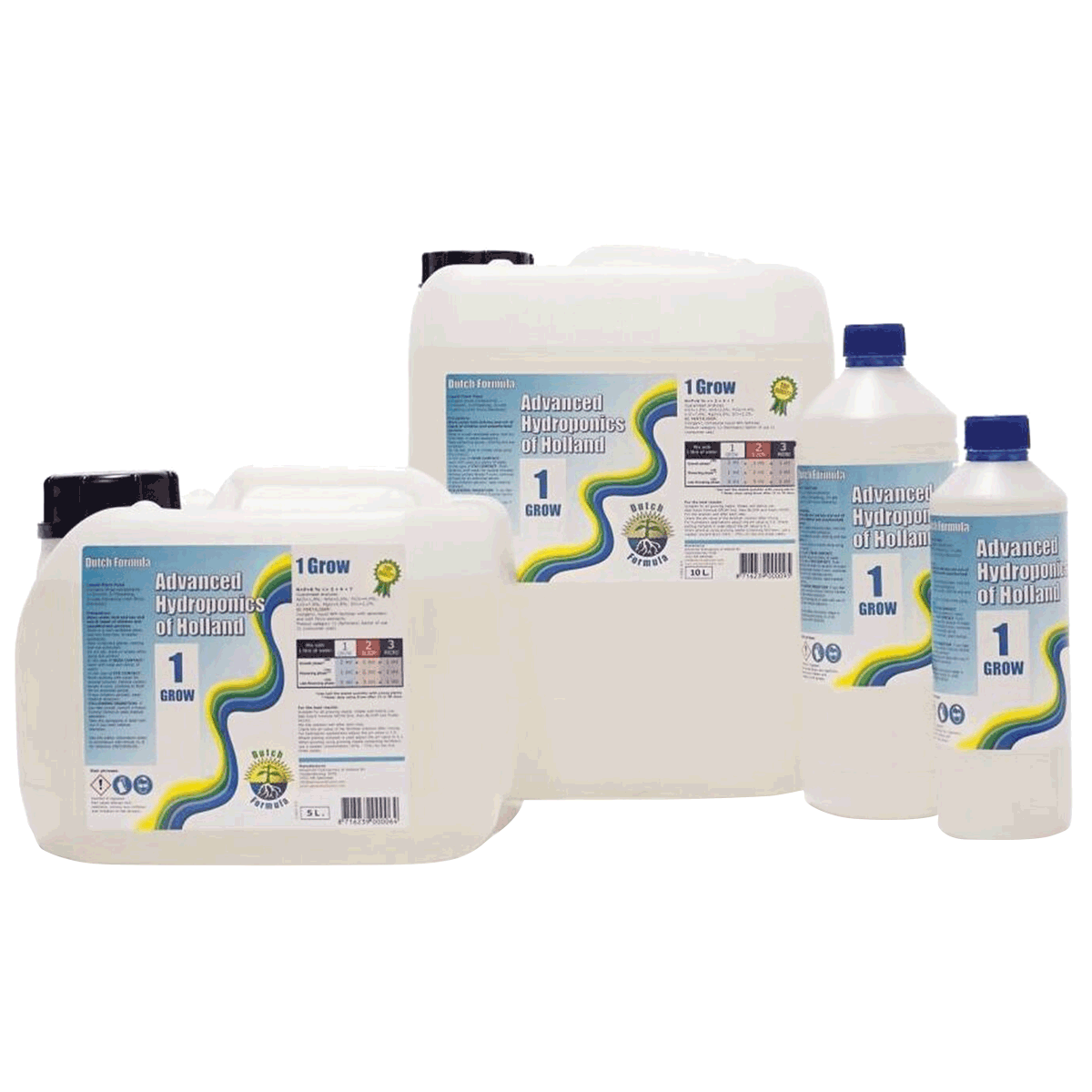 Advanced - Dutch Formula Micro 60L