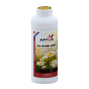 Aptus All-in-One Liquid | 0,05/0,15/0,5/1/5/20 Liter