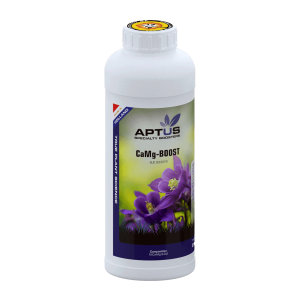 Aptus CaMg Boost | 0,05/0,15/0,5/1/5 Liter
