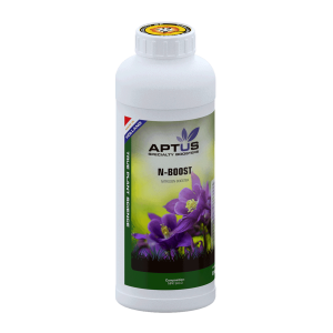 Aptus N-Boost | 0,05/0,15/0,5/1/5 Liter