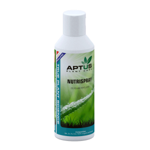 Aptus Nutrispray | 50 oder 150 ml