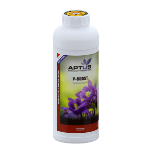 Aptus P-Boost | 0,05/0,15/0,5/1/5 liter