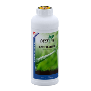 Aptus System Clean | 1 or 5 liter