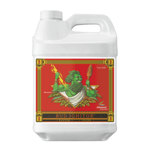 Advanced Nutrients Bud Ignitor | 0,25/0,5/1/5/10 Liter