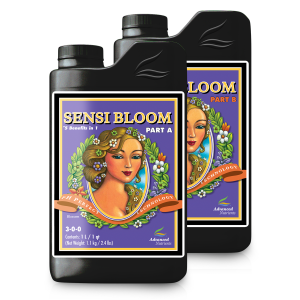 Advanced Nutrients pH Perfect Sensi | Bloom | 2x...