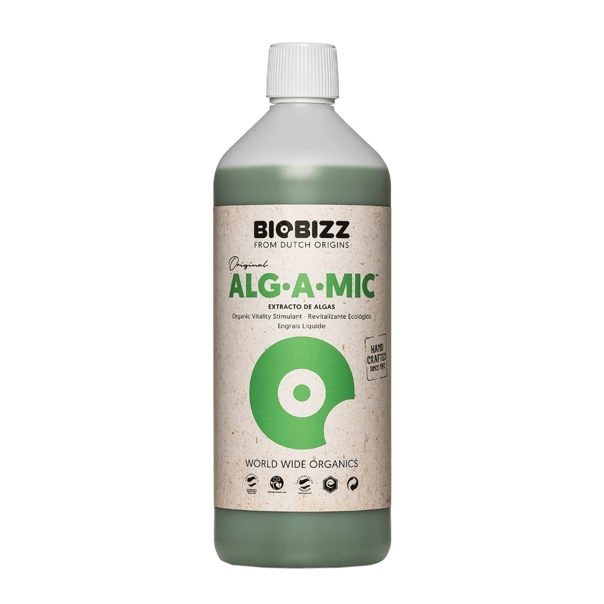 BioBizz | 100% organic | Chemical fertilizer alter