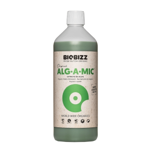 BioBizz Alg-A-Mic | 0,5/1/5/10 liter