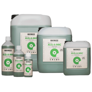 BioBizz Alg-A-Mic | 0,5/1/5/10 liter