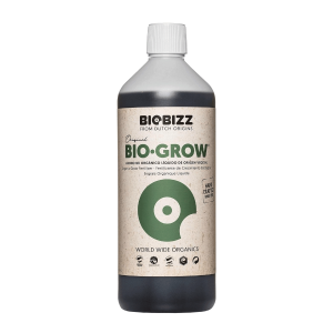 BioBizz Bio-Grow | 0,5/1/5/10 Liter