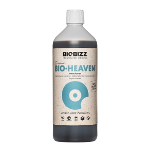 BioBizz Bio-Heaven | 0,25/0,5/1/5/10 Liter
