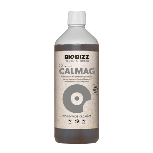 BioBizz CalMag | 0,25/0,5/1/5/10 Liter