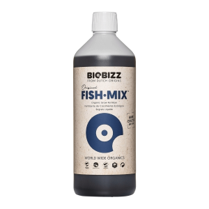 BioBizz Fish-Mix | 0,5/1/5/10 Liter