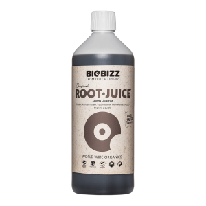 BioBizz Root-Juice | 0,25/0,5/1/5/10 Liter