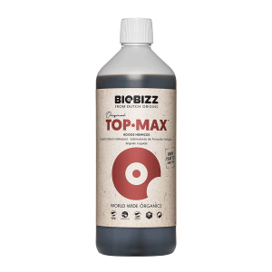 BioBizz Top-Max | 0,5/1/5/10 Liter