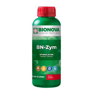 Bio Nova BN-Zym | 0,25/1/5/20 liter