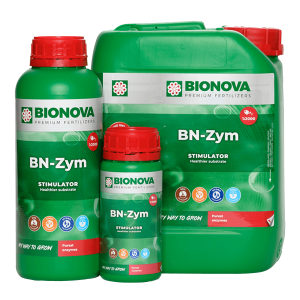 Bio Nova BN-Zym | 0,25/1/5/20 Liter