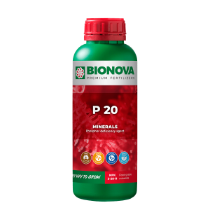 Bio Nova Phospor 20 | 1 oder 5 Liter