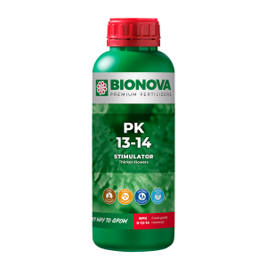 Bio Nova PK | 13/14 | 0,25/1/5/20 Liter