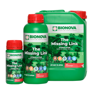 Bio Nova The Missing Link | 0,25/1/5/20 liter