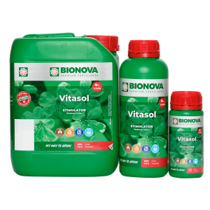 Bio Nova Vitasol | 0,25/1/5 Liter