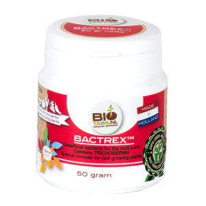 BioTabs Bactrex | 50 or 250 gram