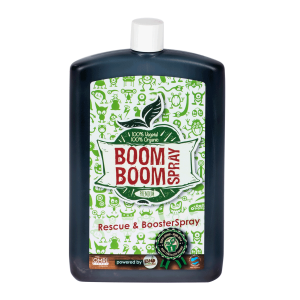BioTabs Boom Boom Spray | 100 oder 250 Milliliter