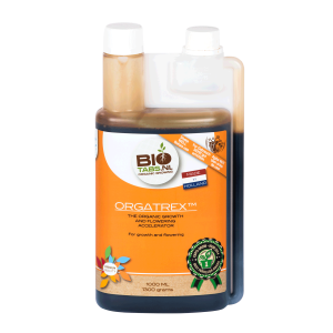 BioTabs Orgatrex | 1 or 5 liter