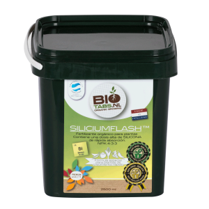 BioTabs Silicium Flash | 1,5 oder 5 kg