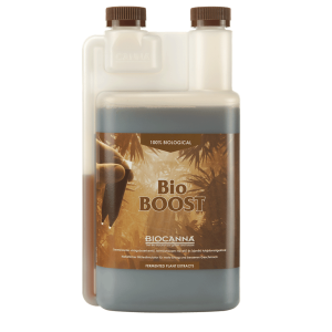 Canna Bio Boost | 0,25/1/5/10 Liter