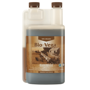 Canna Bio Vega | 1 oder 5 Liter