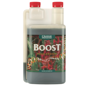 Canna Boost | 0,25/0,5/1/5/10 Liter