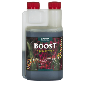 Canna Boost | 0,25/0,5/1/5/10 liters