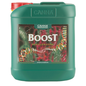 Canna Boost | 0,25/0,5/1/5/10 Liter