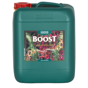 Canna Boost | 0,25/0,5/1/5/10 liters