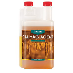 Canna CalMag Agent | 1 or 5 liters