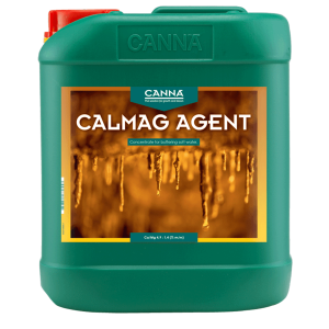 Canna CalMag Agent | 1 oder 5 Liter