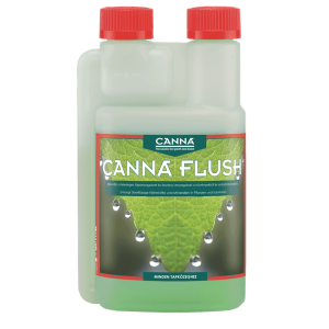 Canna Flush | 0,25/1/5 Liter